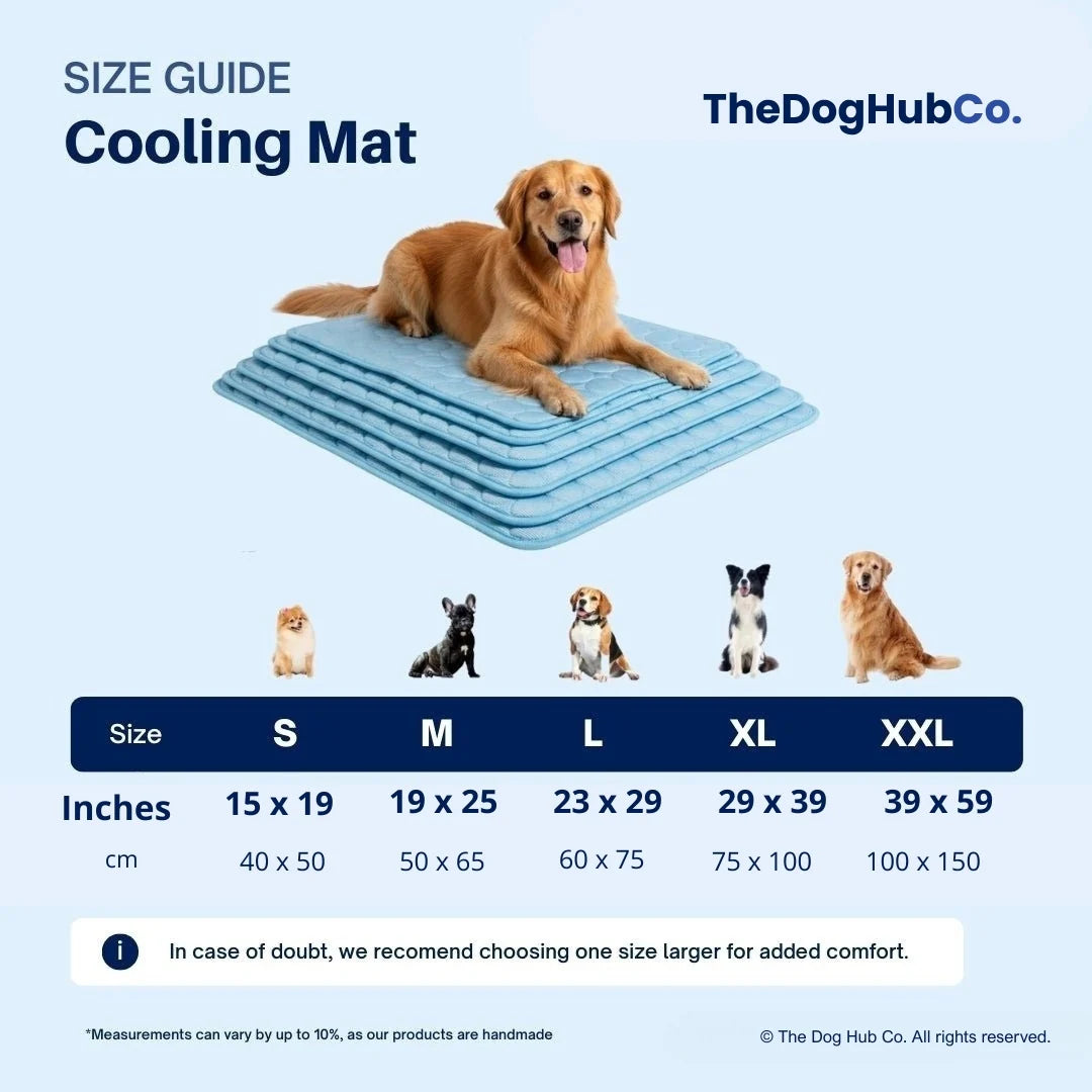 Arctic™ Cooling Dog Mat