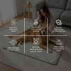 Arctic™ Cooling Dog Mat