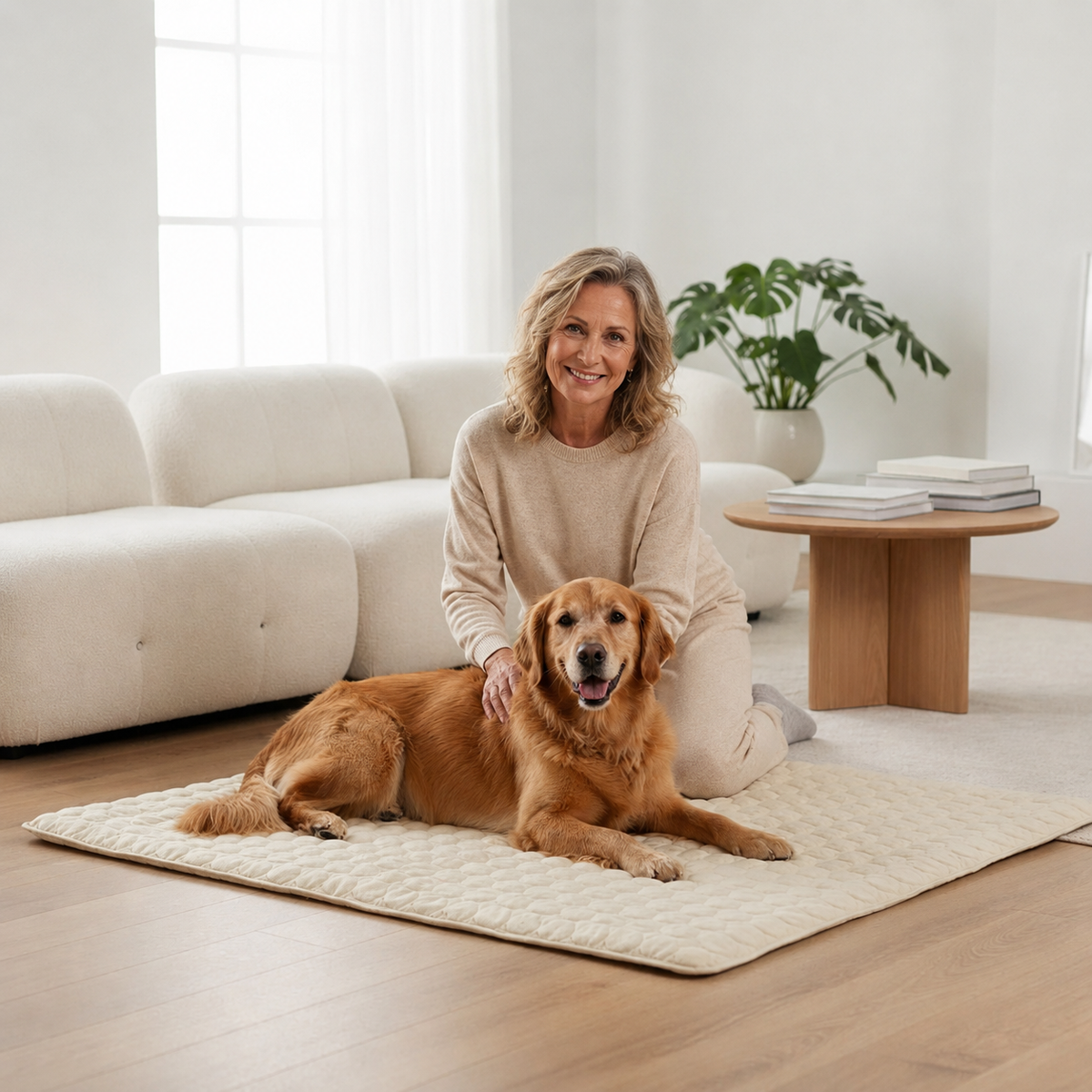 Arctic™ Cooling Dog Mat