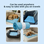 Arctic™ Cooling Dog Mat